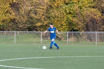 Bild 26 - F SSC Hagen Ahrensburg - SV Frisia 03 Risum-Lindholm : Ergebnis: 2:0